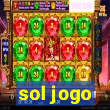 sol jogo